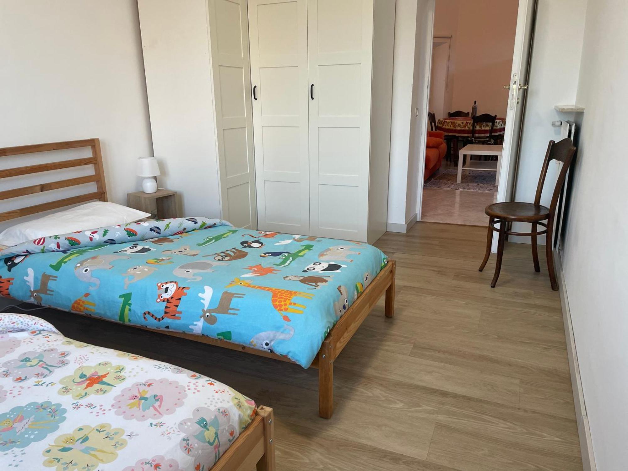 Nel Cuore Di A Garbatella Rome